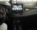 Білий Тойота Королла, об'ємом двигуна 1.6 л та пробігом 50 тис. км за 23500 $, фото 24 на Automoto.ua