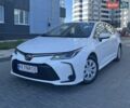Белый Тойота Королла, объемом двигателя 1.6 л и пробегом 99 тыс. км за 16900 $, фото 1 на Automoto.ua