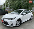 Білий Тойота Королла, об'ємом двигуна 1.6 л та пробігом 96 тис. км за 16900 $, фото 5 на Automoto.ua