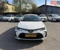 Белый Тойота Королла, объемом двигателя 1.6 л и пробегом 150 тыс. км за 14500 $, фото 1 на Automoto.ua