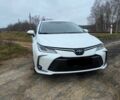 Білий Тойота Королла, об'ємом двигуна 1.8 л та пробігом 92 тис. км за 13500 $, фото 3 на Automoto.ua