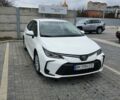 Белый Тойота Королла, объемом двигателя 1.6 л и пробегом 37 тыс. км за 18500 $, фото 1 на Automoto.ua