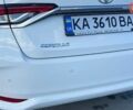 Белый Тойота Королла, объемом двигателя 1.6 л и пробегом 88 тыс. км за 15300 $, фото 6 на Automoto.ua