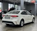 Белый Тойота Королла, объемом двигателя 1.8 л и пробегом 65 тыс. км за 17300 $, фото 6 на Automoto.ua