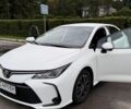Белый Тойота Королла, объемом двигателя 1.6 л и пробегом 179 тыс. км за 14000 $, фото 1 на Automoto.ua