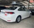 Білий Тойота Королла, об'ємом двигуна 1.6 л та пробігом 50 тис. км за 23500 $, фото 3 на Automoto.ua