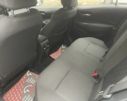 Белый Тойота Королла, объемом двигателя 1.6 л и пробегом 96 тыс. км за 16500 $, фото 20 на Automoto.ua