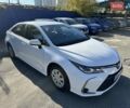 Белый Тойота Королла, объемом двигателя 1.6 л и пробегом 77 тыс. км за 16405 $, фото 2 на Automoto.ua