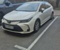 Білий Тойота Королла, об'ємом двигуна 1.6 л та пробігом 123 тис. км за 15500 $, фото 1 на Automoto.ua