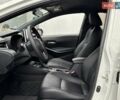 Белый Тойота Королла, объемом двигателя 1.8 л и пробегом 65 тыс. км за 17300 $, фото 13 на Automoto.ua