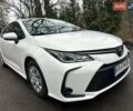 Білий Тойота Королла, об'ємом двигуна 1.6 л та пробігом 115 тис. км за 15000 $, фото 2 на Automoto.ua