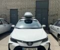 Білий Тойота Королла, об'ємом двигуна 1.6 л та пробігом 50 тис. км за 23500 $, фото 6 на Automoto.ua