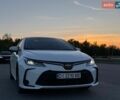 Белый Тойота Королла, объемом двигателя 1.6 л и пробегом 95 тыс. км за 14200 $, фото 1 на Automoto.ua
