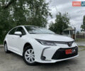 Білий Тойота Королла, об'ємом двигуна 1.6 л та пробігом 95 тис. км за 16900 $, фото 11 на Automoto.ua