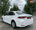 Білий Тойота Королла, об'ємом двигуна 1.6 л та пробігом 96 тис. км за 16900 $, фото 19 на Automoto.ua