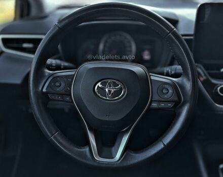 Белый Тойота Королла, объемом двигателя 1.6 л и пробегом 107 тыс. км за 16999 $, фото 9 на Automoto.ua