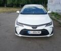 Белый Тойота Королла, объемом двигателя 1.6 л и пробегом 91 тыс. км за 17300 $, фото 1 на Automoto.ua