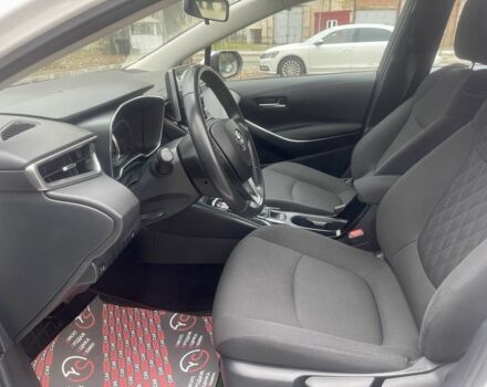 Белый Тойота Королла, объемом двигателя 1.6 л и пробегом 96 тыс. км за 16500 $, фото 12 на Automoto.ua