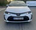 Белый Тойота Королла, объемом двигателя 1.6 л и пробегом 123 тыс. км за 15000 $, фото 1 на Automoto.ua