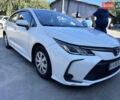 Белый Тойота Королла, объемом двигателя 1.6 л и пробегом 338 тыс. км за 15800 $, фото 1 на Automoto.ua