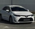 Белый Тойота Королла, объемом двигателя 1.6 л и пробегом 166 тыс. км за 14900 $, фото 1 на Automoto.ua