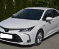 Белый Тойота Королла, объемом двигателя 2.5 л и пробегом 69 тыс. км за 13400 $, фото 1 на Automoto.ua