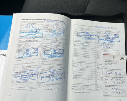 Белый Тойота Королла, объемом двигателя 1.6 л и пробегом 143 тыс. км за 14000 $, фото 27 на Automoto.ua