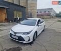 Белый Тойота Королла, объемом двигателя 1.6 л и пробегом 90 тыс. км за 15600 $, фото 1 на Automoto.ua