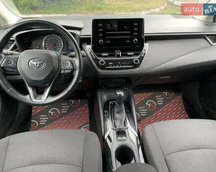 Білий Тойота Королла, об'ємом двигуна 1.6 л та пробігом 96 тис. км за 16900 $, фото 29 на Automoto.ua