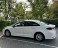 Белый Тойота Королла, объемом двигателя 1.6 л и пробегом 75 тыс. км за 16000 $, фото 1 на Automoto.ua