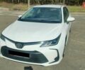 Белый Тойота Королла, объемом двигателя 1.6 л и пробегом 55 тыс. км за 15444 $, фото 1 на Automoto.ua