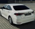 Белый Тойота Королла, объемом двигателя 1.6 л и пробегом 166 тыс. км за 14900 $, фото 3 на Automoto.ua
