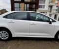 Белый Тойота Королла, объемом двигателя 1.6 л и пробегом 52 тыс. км за 15000 $, фото 7 на Automoto.ua