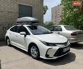 Білий Тойота Королла, об'ємом двигуна 1.6 л та пробігом 50 тис. км за 23500 $, фото 8 на Automoto.ua