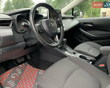 Білий Тойота Королла, об'ємом двигуна 1.6 л та пробігом 96 тис. км за 16900 $, фото 27 на Automoto.ua