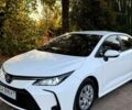 Білий Тойота Королла, об'ємом двигуна 1.6 л та пробігом 89 тис. км за 16399 $, фото 8 на Automoto.ua