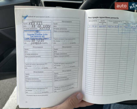 Белый Тойота Королла, объемом двигателя 1.6 л и пробегом 203 тыс. км за 14200 $, фото 17 на Automoto.ua