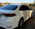 Білий Тойота Королла, об'ємом двигуна 1.6 л та пробігом 89 тис. км за 16399 $, фото 3 на Automoto.ua