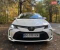 Білий Тойота Королла, об'ємом двигуна 1.6 л та пробігом 132 тис. км за 15800 $, фото 7 на Automoto.ua