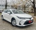 Белый Тойота Королла, объемом двигателя 1.6 л и пробегом 96 тыс. км за 16500 $, фото 5 на Automoto.ua