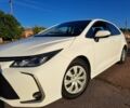 Белый Тойота Королла, объемом двигателя 1.6 л и пробегом 119 тыс. км за 15900 $, фото 2 на Automoto.ua