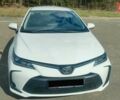 Белый Тойота Королла, объемом двигателя 1.6 л и пробегом 55 тыс. км за 15444 $, фото 5 на Automoto.ua