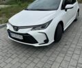 Белый Тойота Королла, объемом двигателя 1.6 л и пробегом 128 тыс. км за 15600 $, фото 1 на Automoto.ua