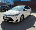 Білий Тойота Королла, об'ємом двигуна 1.6 л та пробігом 117 тис. км за 15999 $, фото 1 на Automoto.ua