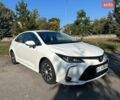 Белый Тойота Королла, объемом двигателя 1.6 л и пробегом 83 тыс. км за 15000 $, фото 1 на Automoto.ua