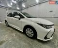 Білий Тойота Королла, об'ємом двигуна 1.6 л та пробігом 87 тис. км за 16500 $, фото 4 на Automoto.ua