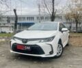 Белый Тойота Королла, объемом двигателя 1.6 л и пробегом 96 тыс. км за 16500 $, фото 1 на Automoto.ua