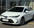 Білий Тойота Королла, об'ємом двигуна 1.8 л та пробігом 108 тис. км за 23800 $, фото 1 на Automoto.ua