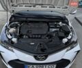 Белый Тойота Королла, объемом двигателя 1.6 л и пробегом 70 тыс. км за 17999 $, фото 14 на Automoto.ua