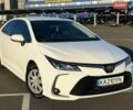 Белый Тойота Королла, объемом двигателя 1.6 л и пробегом 157 тыс. км за 15800 $, фото 1 на Automoto.ua